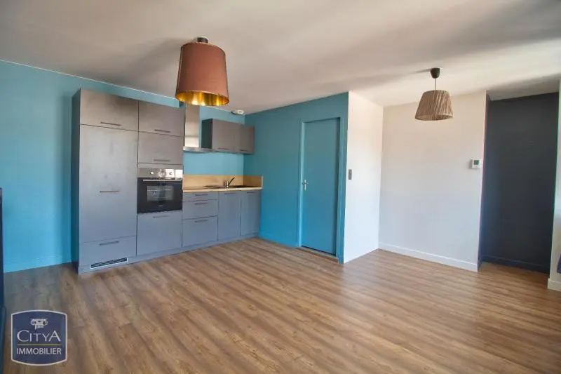 Photo 9 Appartement 3 pièces 53.47m²
