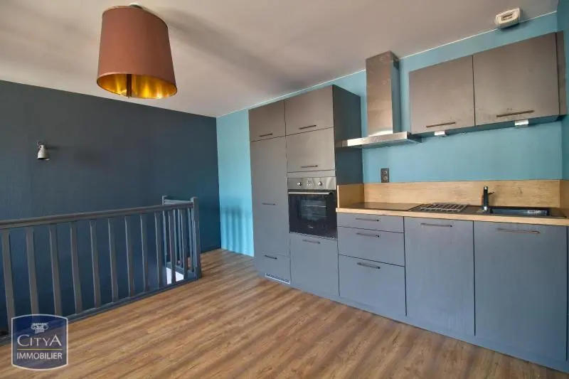 Photo 10 Appartement 3 pièces 53.47m²