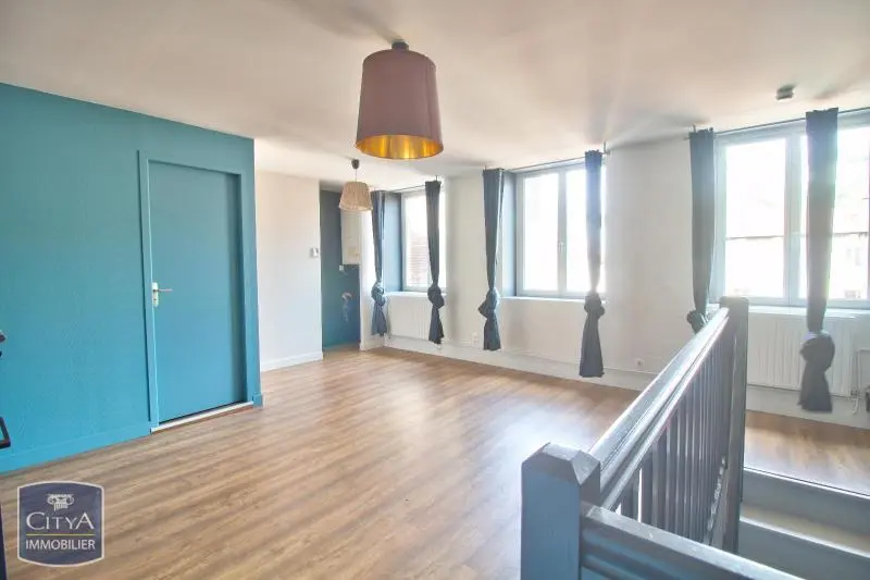Photo 11 Appartement 3 pièces 53.47m²