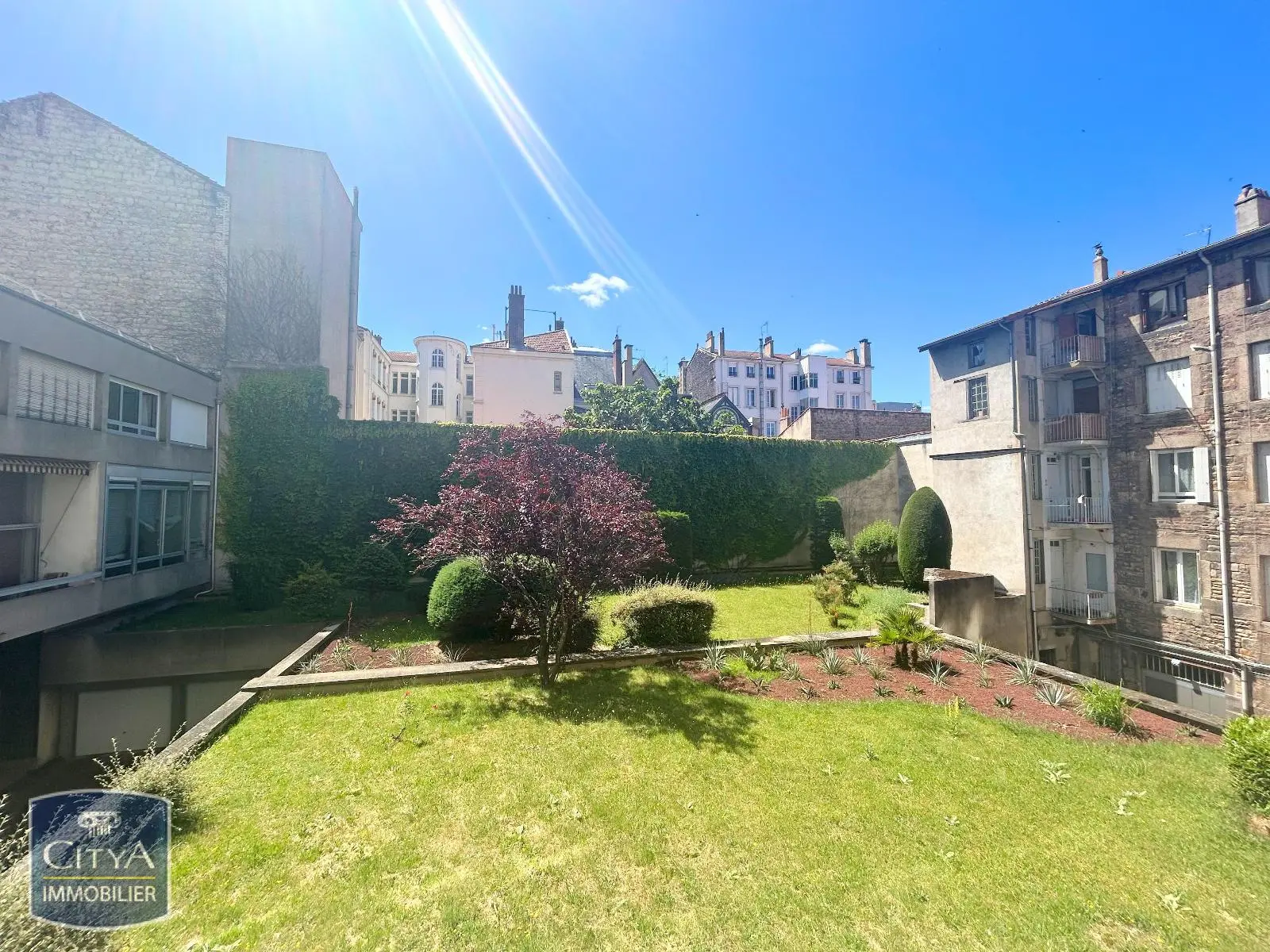 Photo 1 Appartement 4 pièces 103.41m²