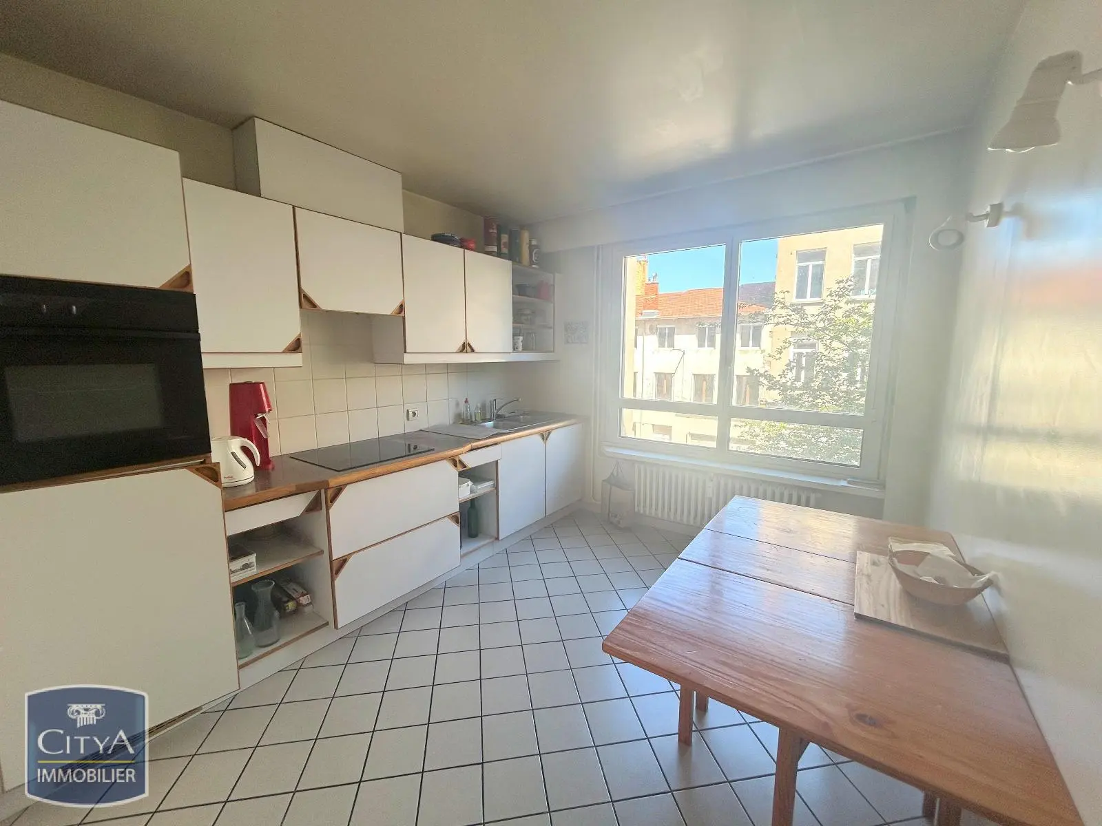 Photo 6 appartement Saint-Étienne