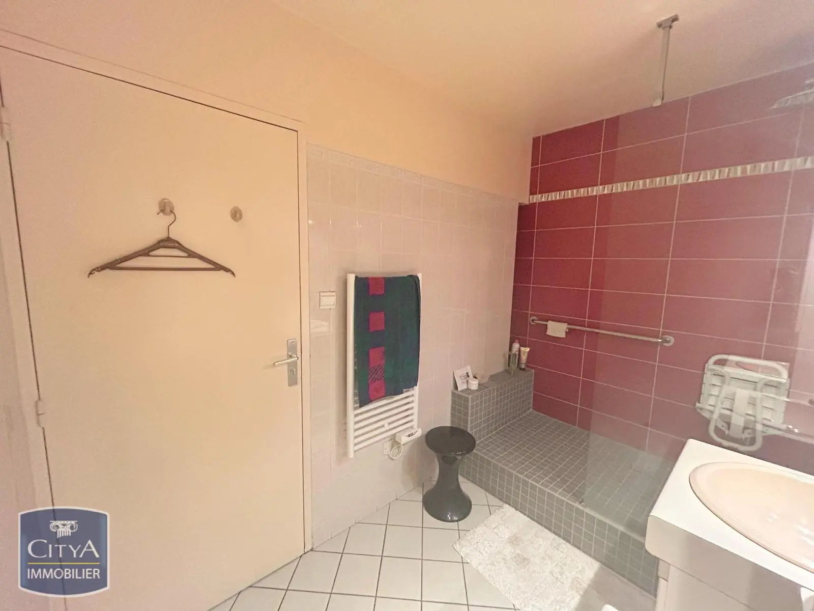 Photo 10 appartement Saint-Étienne