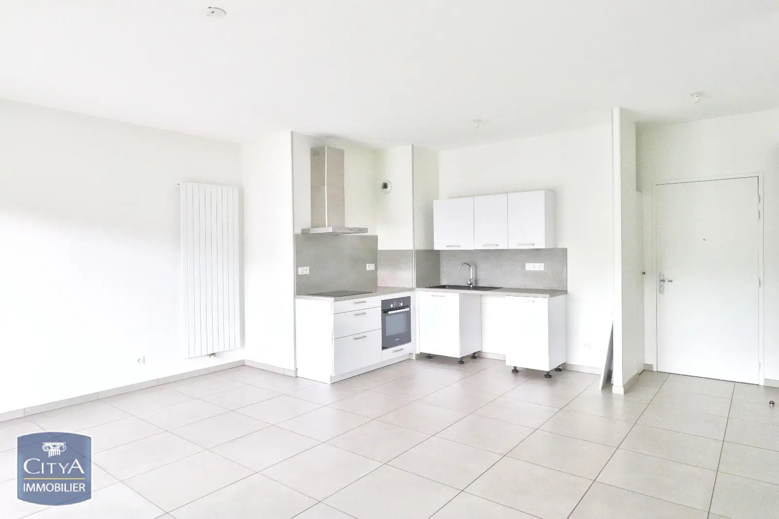 Photo 1 Appartement 3 pièces 67.2m²