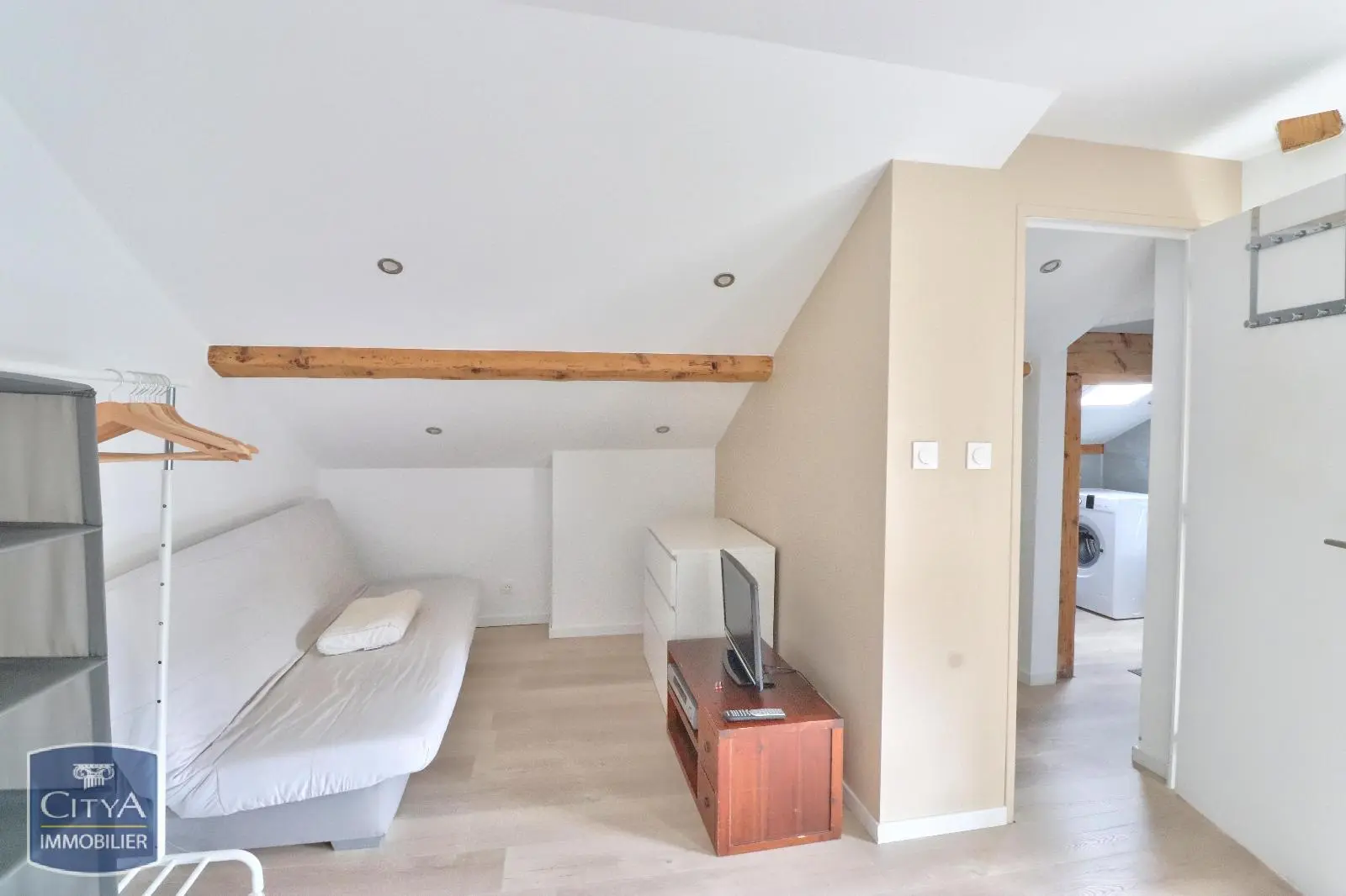Photo 4 Appartement 1 pièce 27.2m²