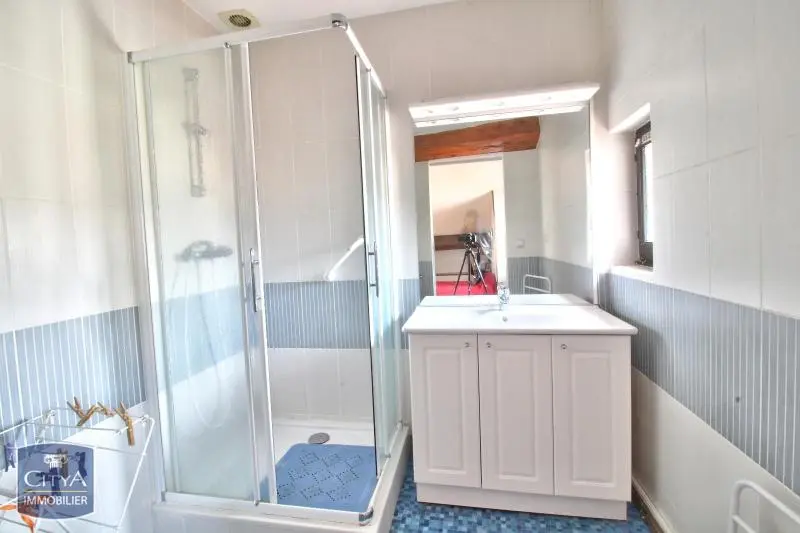 Photo 6 Appartement 2 pièces 35.39m²