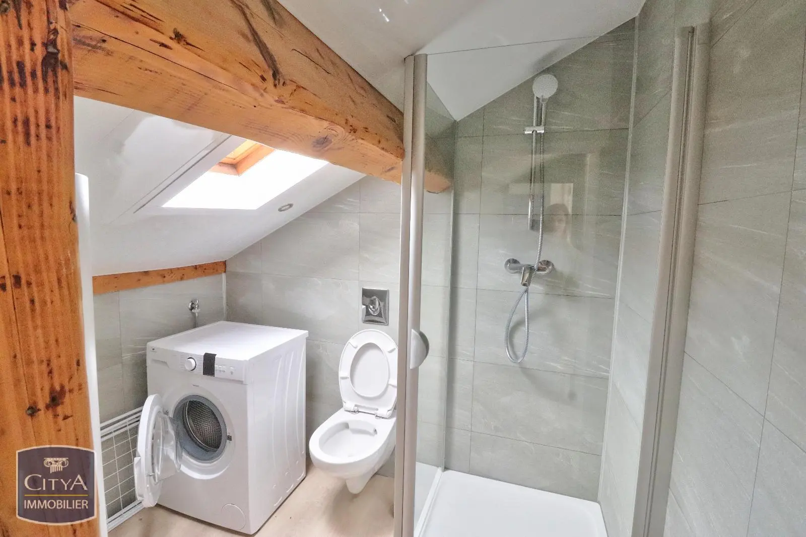 Photo 5 Appartement 1 pièce 27.2m²