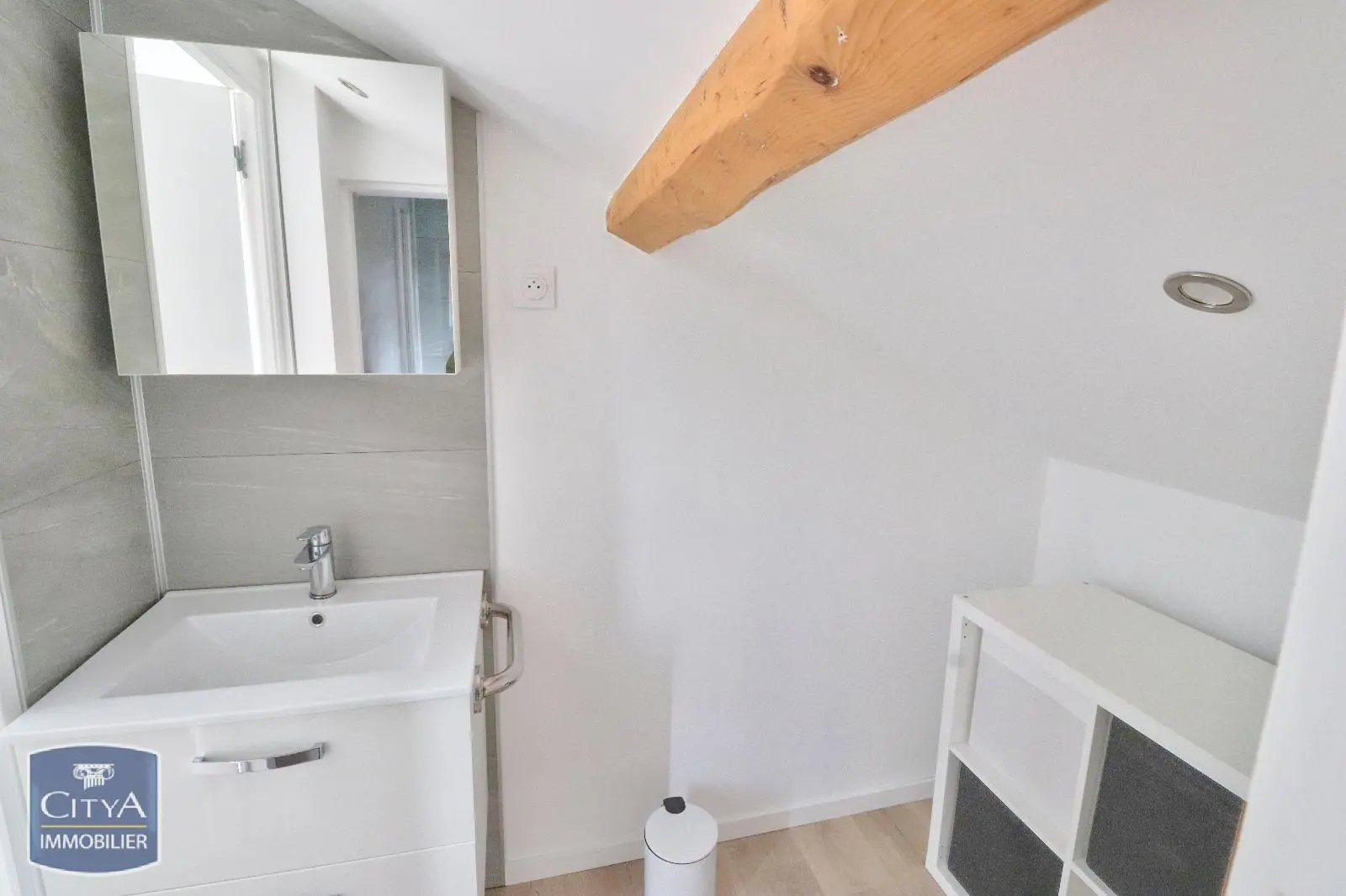 Photo 6 Appartement 1 pièce 27.2m²