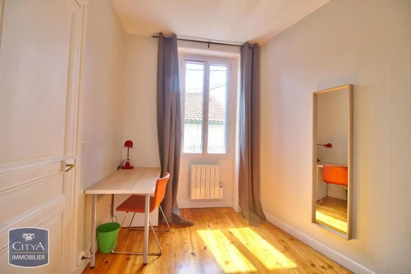 Photo 6 Appartement 1 pièce 25.67m²
