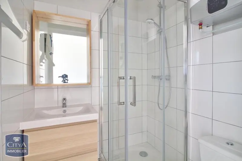 Photo 7 Appartement 1 pièce 25.67m²