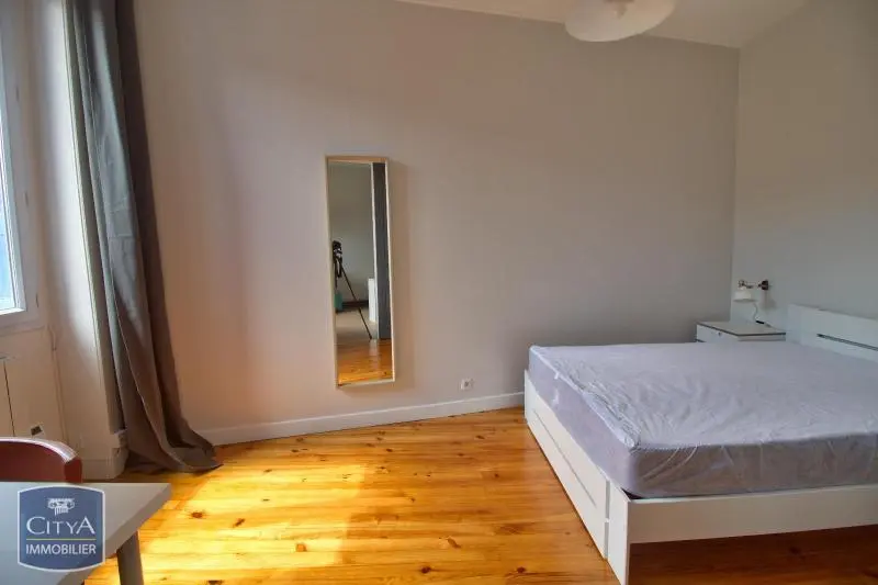 Photo 5 Appartement 1 pièce 25.67m²