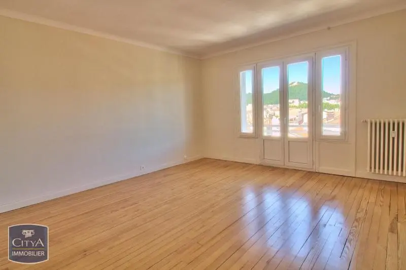Photo 2 Appartement 4 pièces 110.97m²