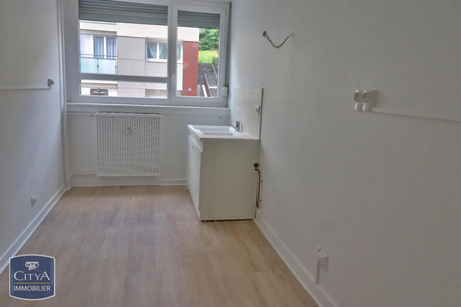 Photo 3 Appartement 3 pièces 67.79m²