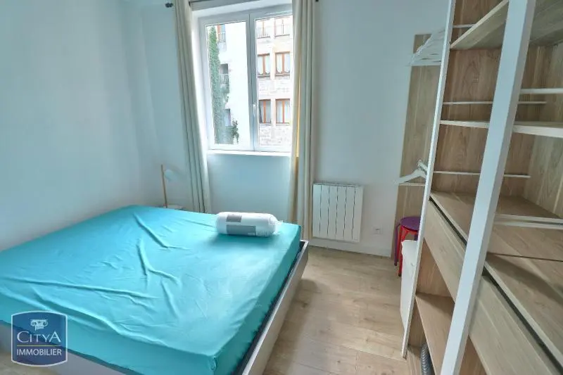 location studio meublé centre ville