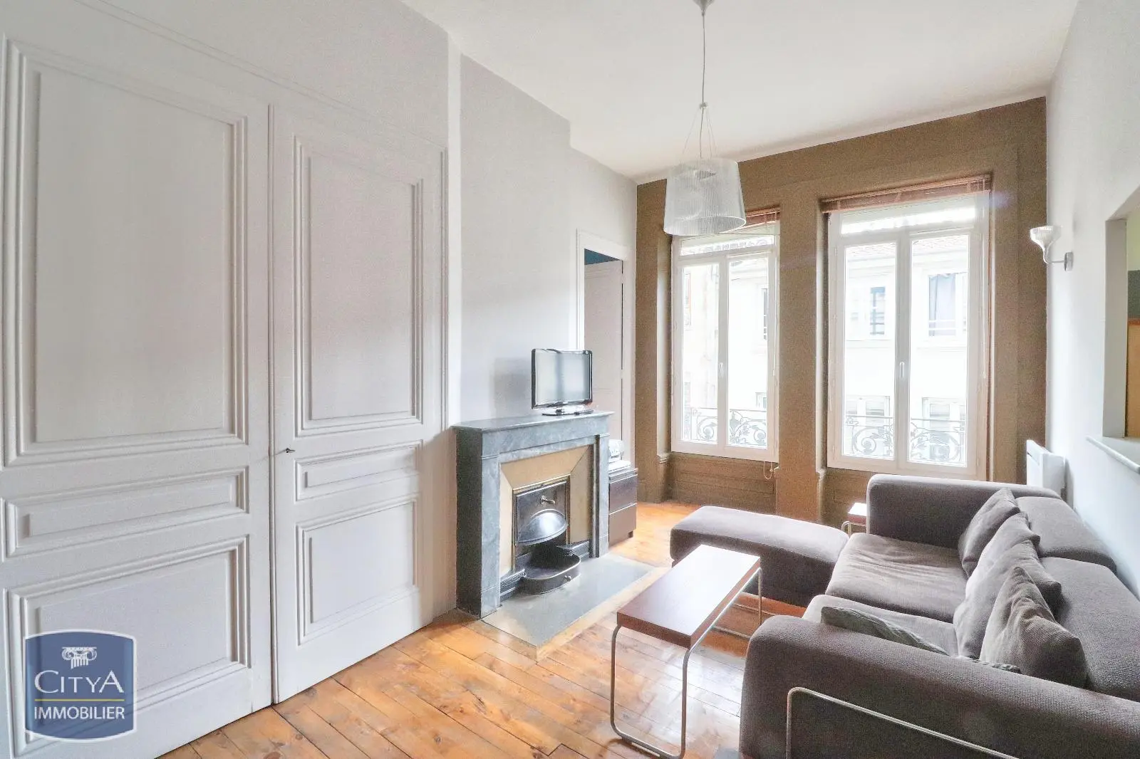 Photo 1 Appartement 2 pièces 51.49m²