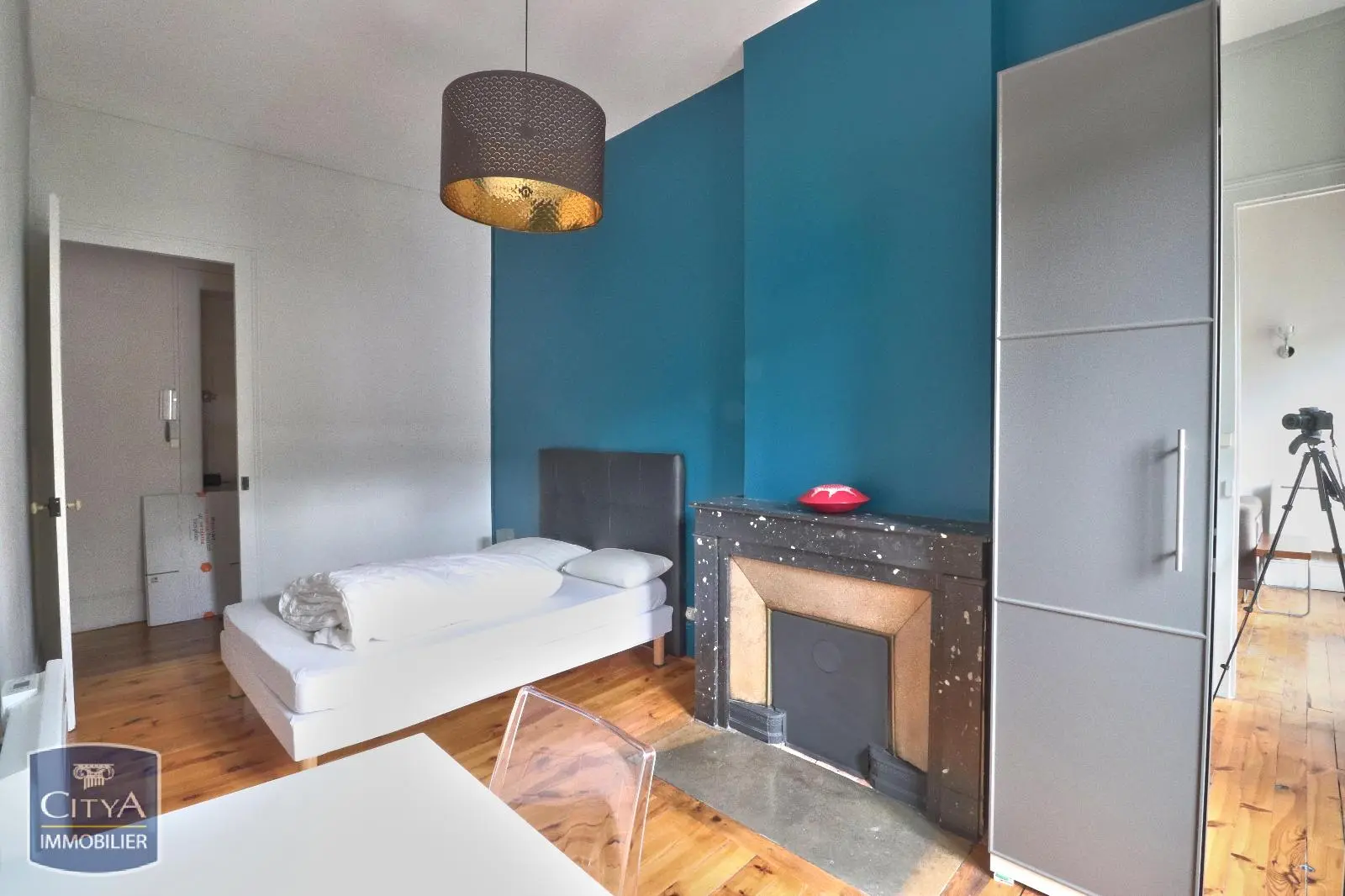 Photo 5 Appartement 2 pièces 51.49m²