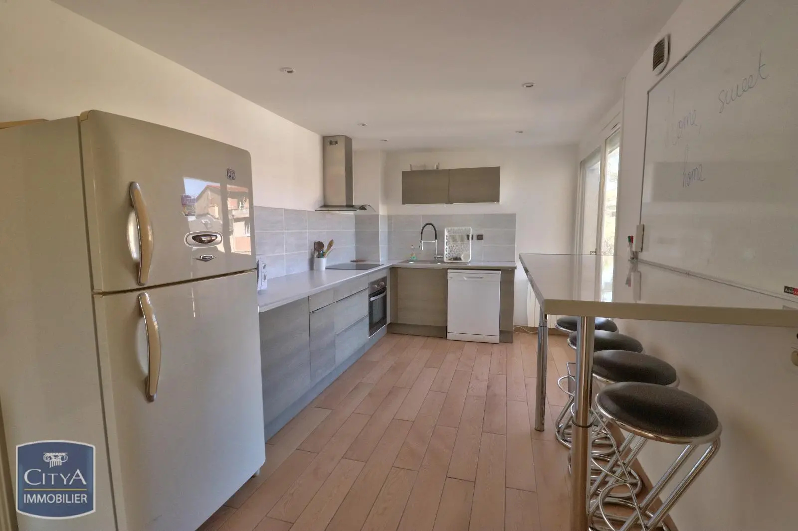 Photo 4 Appartement 5 pièces 102.46m²