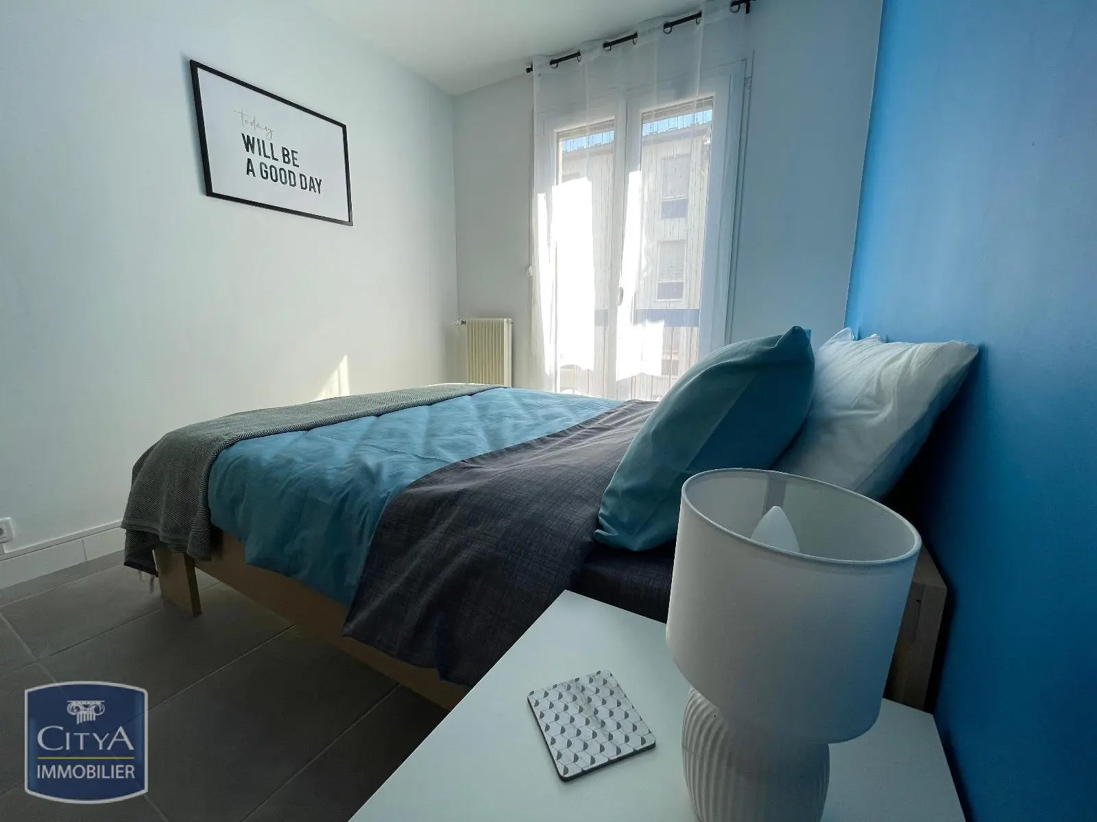 Photo 4 Appartement 2 pièces 32.91m²