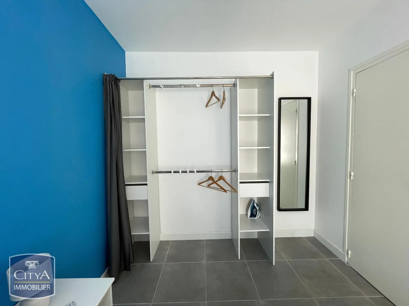 Photo 5 Appartement 2 pièces 32.91m²