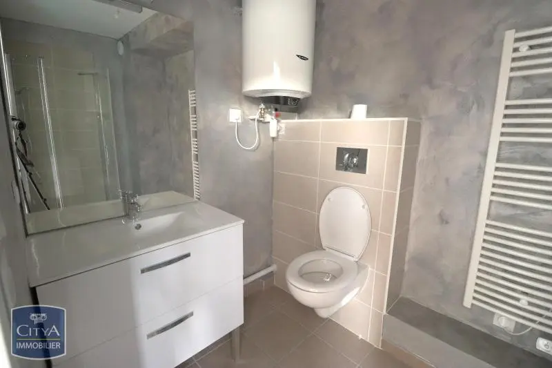 Photo 3 Appartement 1 pièce 18m²
