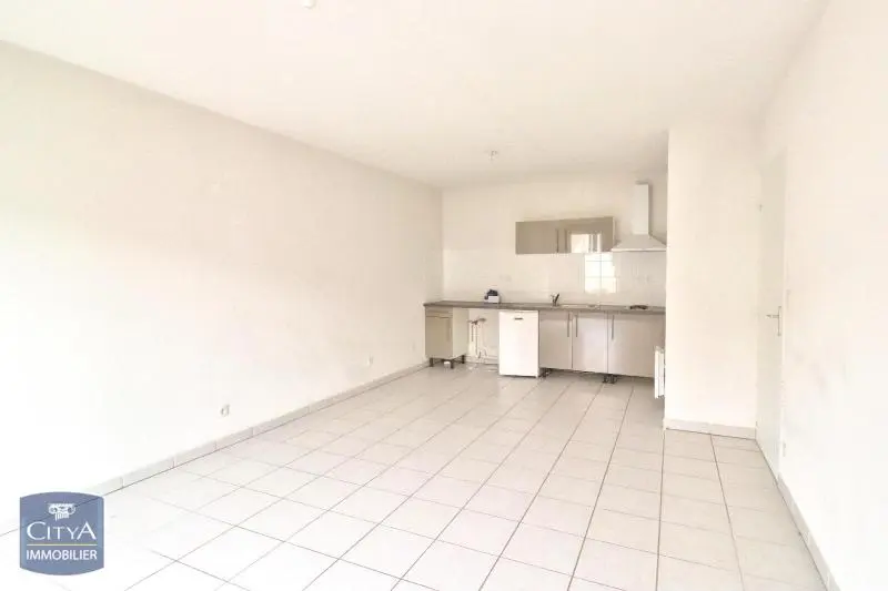 Photo 1 Appartement 2 pièces 46.3m²