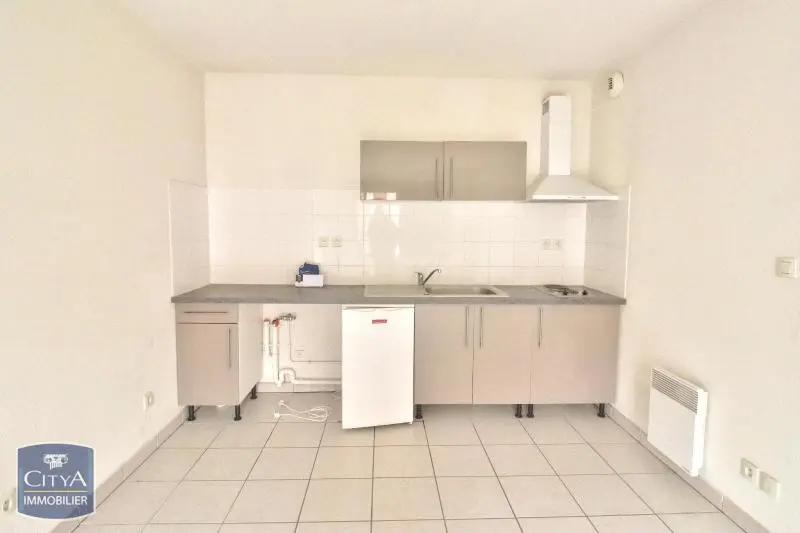 Photo 1 appartement Saint-Étienne