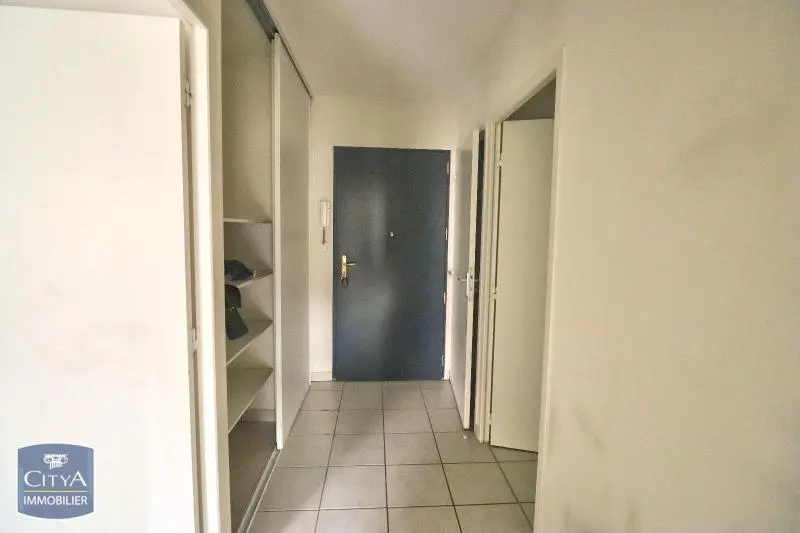 Photo 6 appartement Saint-Étienne