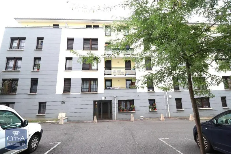 Photo 7 appartement Saint-Étienne