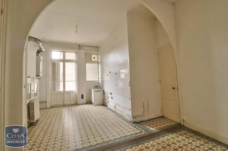 Photo 3 appartement Saint-Étienne