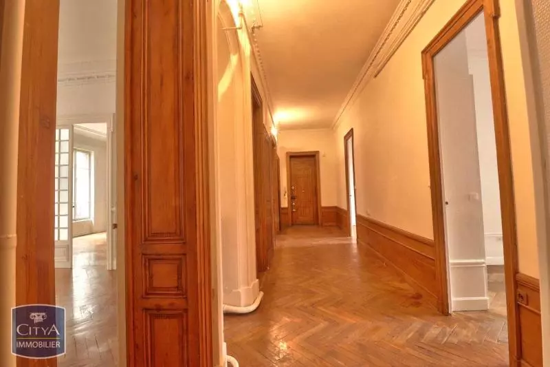 Photo 4 appartement Saint-Étienne