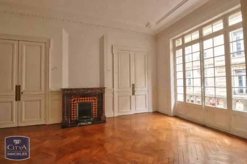 Photo 5 appartement Saint-Étienne