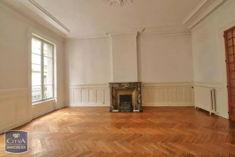 Photo 1 appartement Saint-Étienne