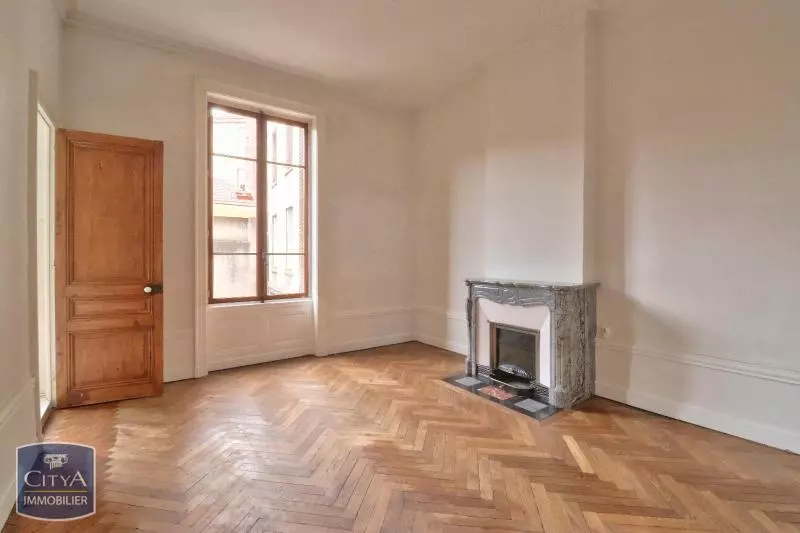 Photo 2 appartement Saint-Étienne