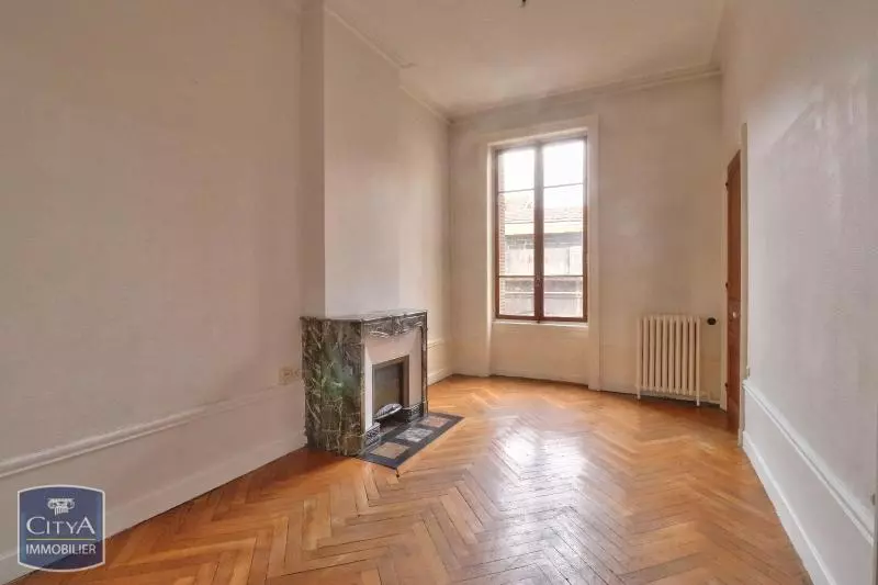 Photo 6 appartement Saint-Étienne