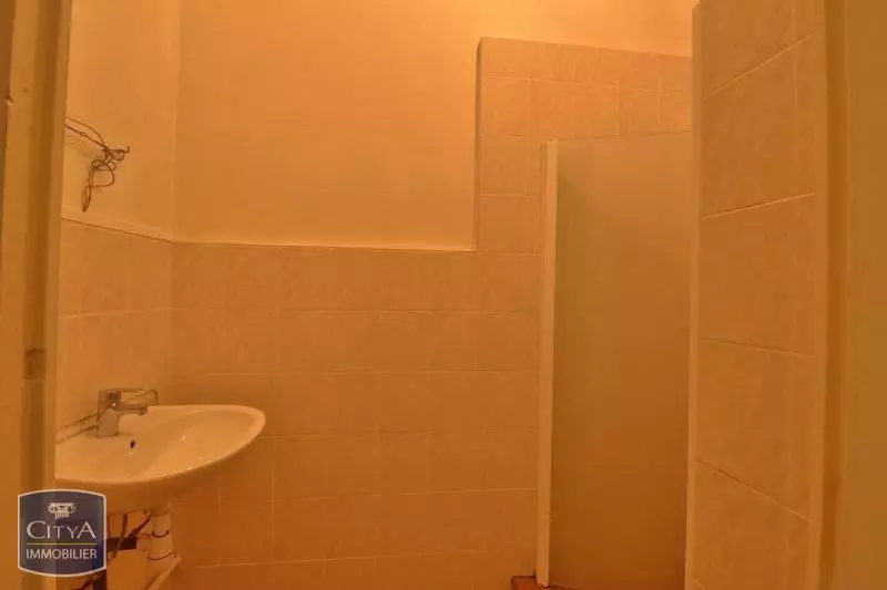 Photo 9 appartement Saint-Étienne