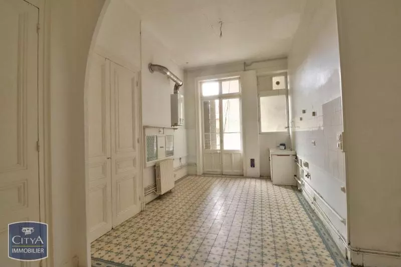 Photo 8 appartement Saint-Étienne