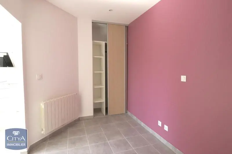Photo 4 Appartement 1 pièce 39.8m²