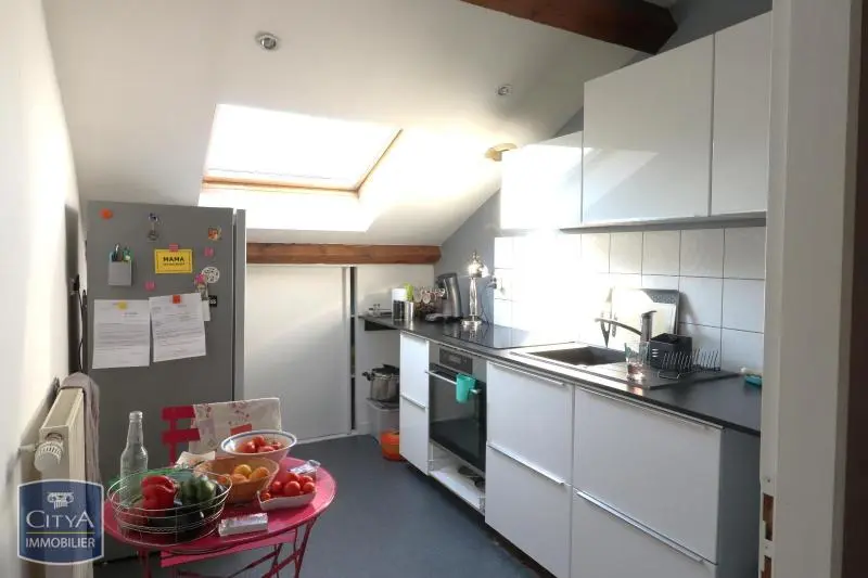 Photo 4 Appartement 4 pièces 80.28m²