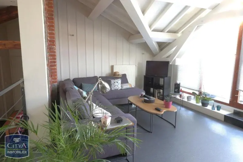 Photo 3 Appartement 4 pièces 80.28m²