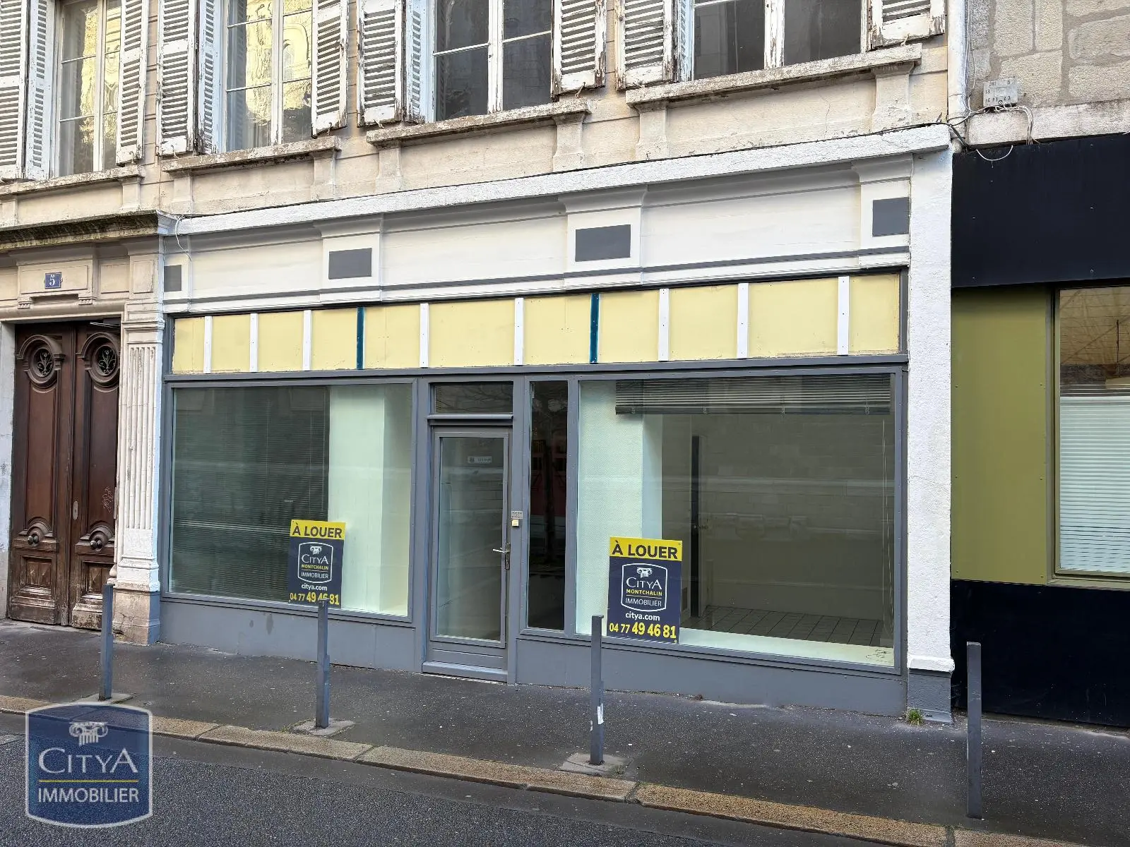 Photo 2 Local Commercial 84m²
