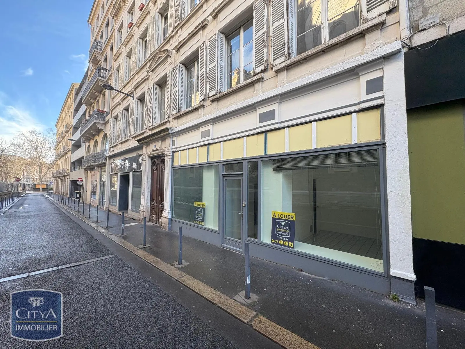 Photo 1 Local Commercial 84m²