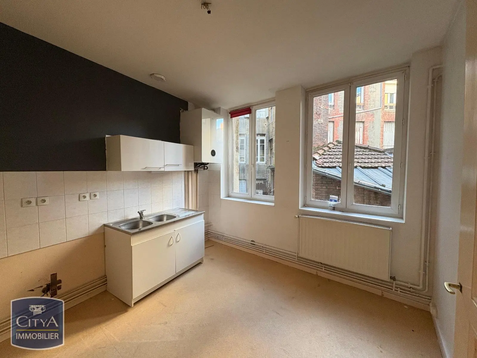 Photo 3 Appartement 3 pièces 66.89m²