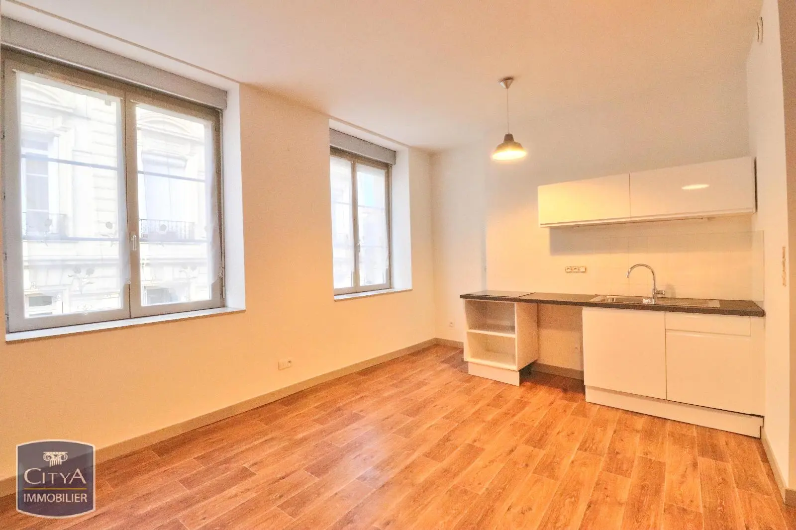 Photo 2 Appartement 2 pièces 49.53m²