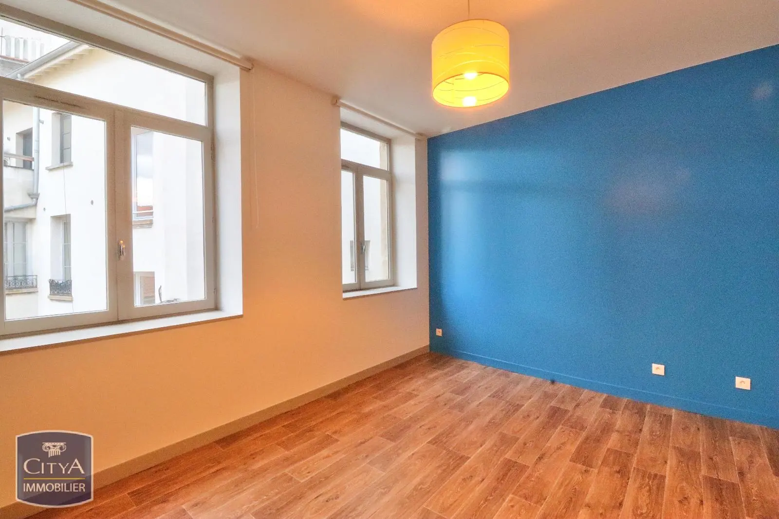 Photo 3 Appartement 2 pièces 49.53m²