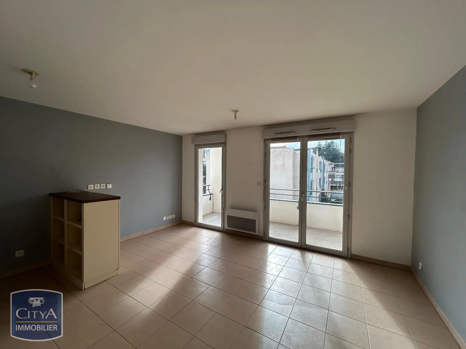 Photo 2 Appartement 2 pièces 42.33m²