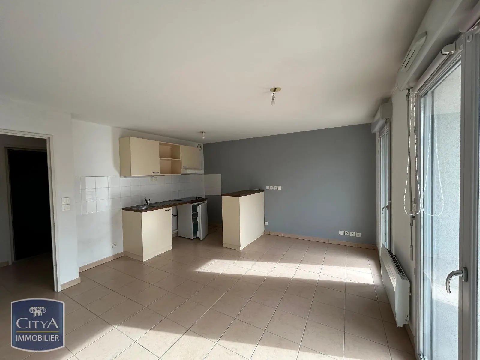 Photo 1 Appartement 2 pièces 42.33m²