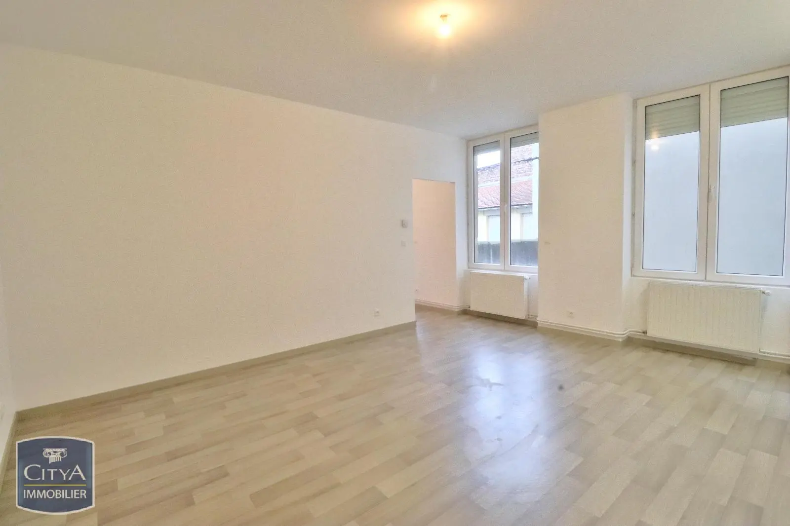 Photo 4 Appartement 2 pièces 46.8m²
