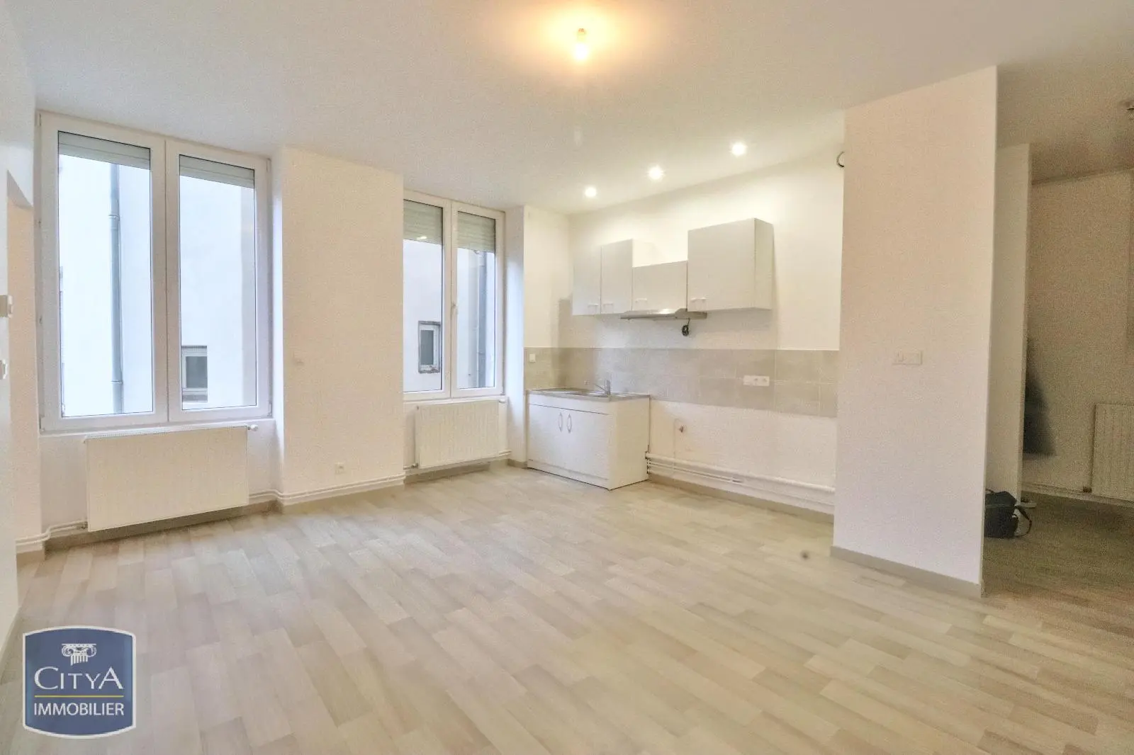 Photo 2 Appartement 2 pièces 46.8m²