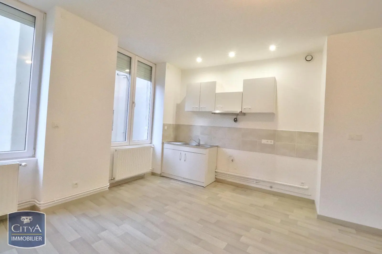 Photo 3 Appartement 2 pièces 46.8m²