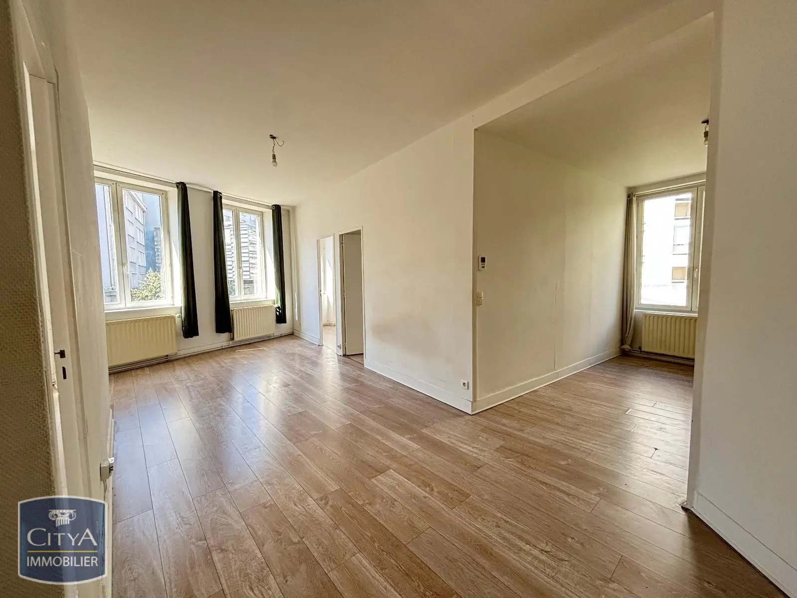Photo 1 Appartement 4 pièces 64.24m²