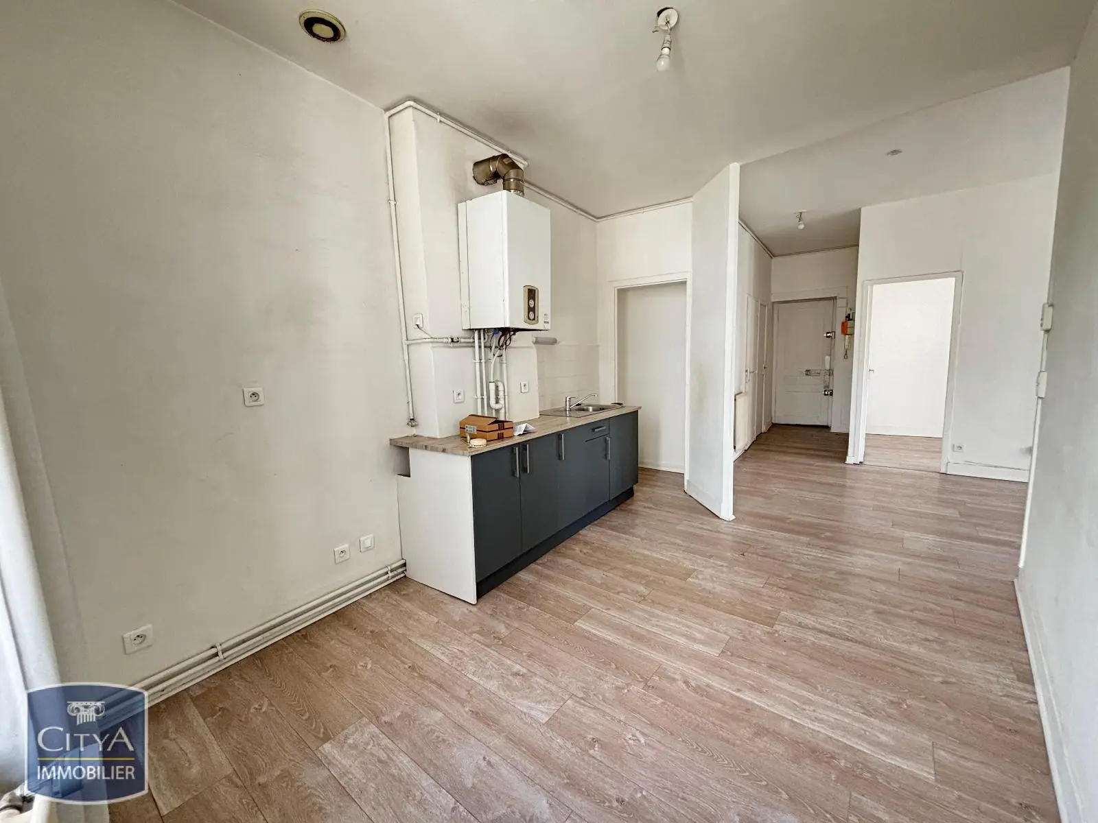Photo 3 Appartement 4 pièces 64.24m²